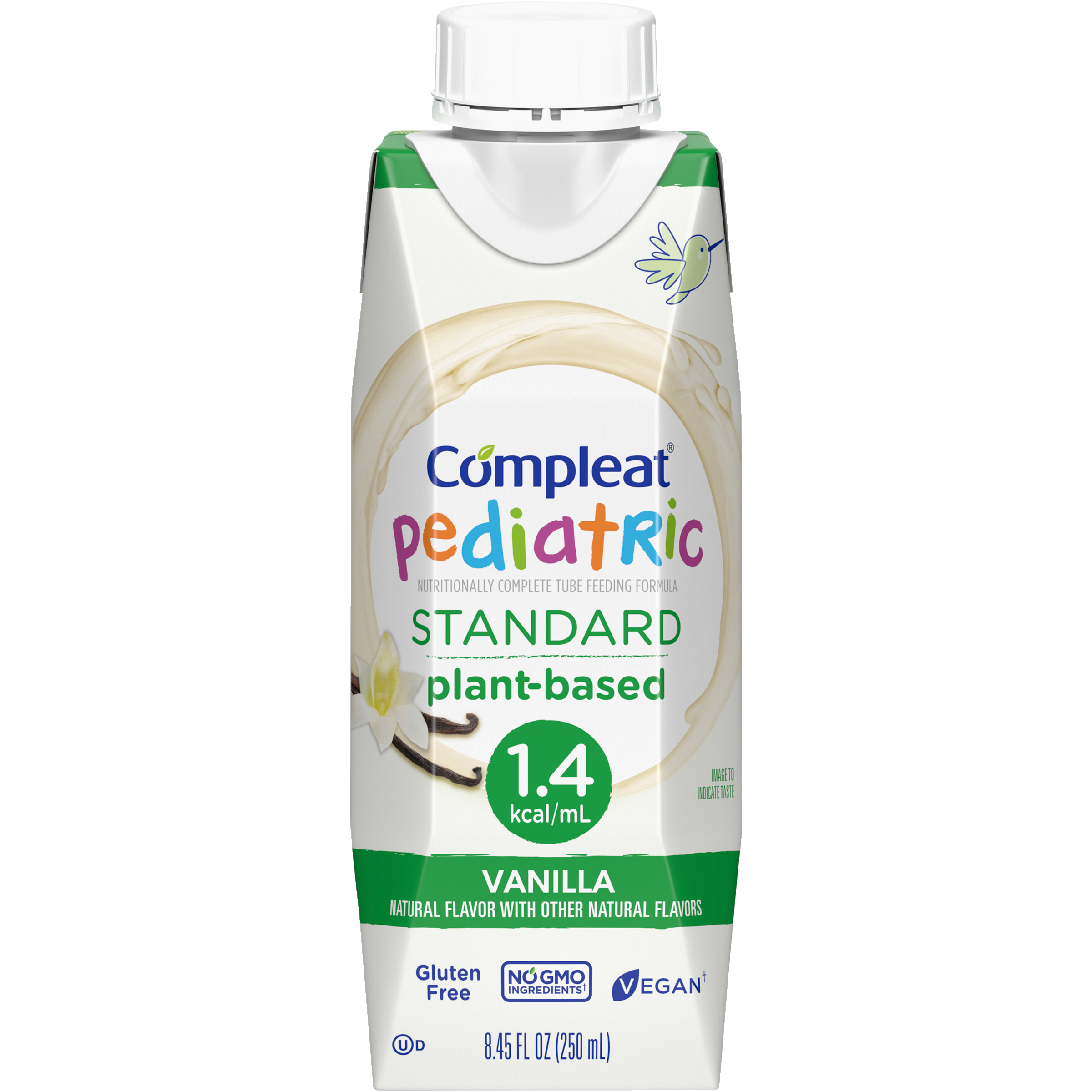 Compleat® Pediatric Standard 1.4