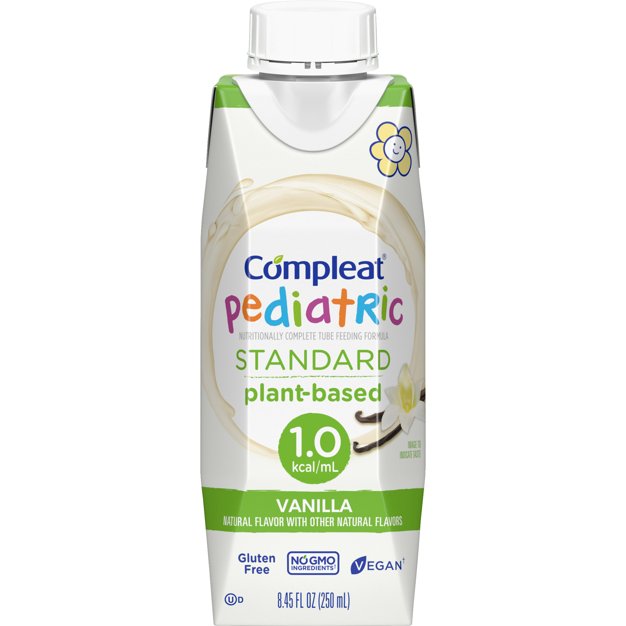 Compleat® Pediatric Standard
