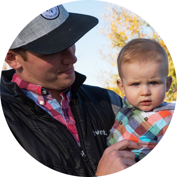 Organic Tube Feeding -The Story of Our Organic Butternut Squash