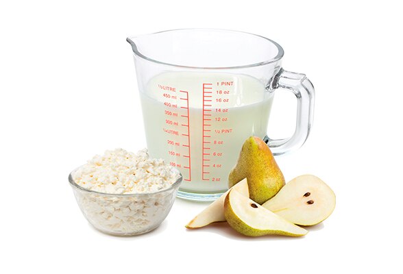 Lions Tigers & Pears Oh My