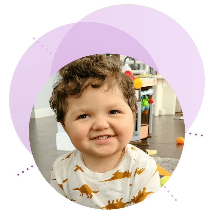 Real Compleat® Patient: Max