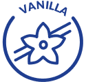 Vanilla Icon