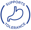 Tolerance