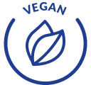 Vegan Icon