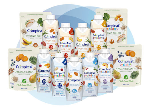 Compleat Homepage Family.