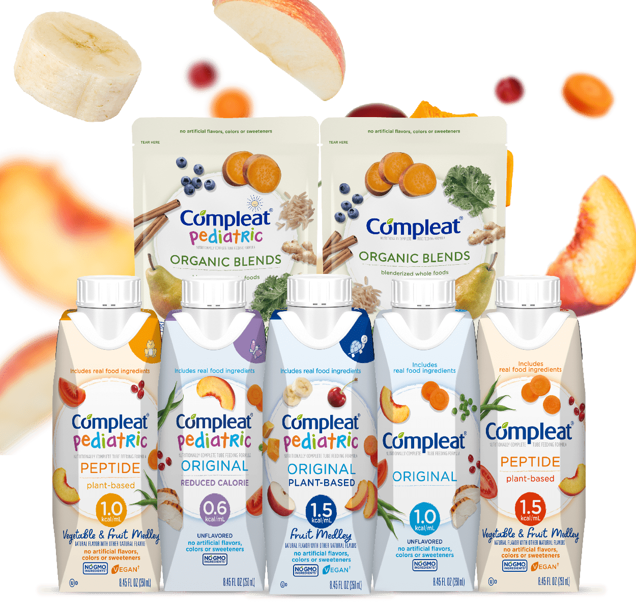 Formula finder banner