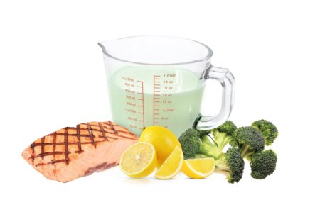 Under the Sea Din-Din