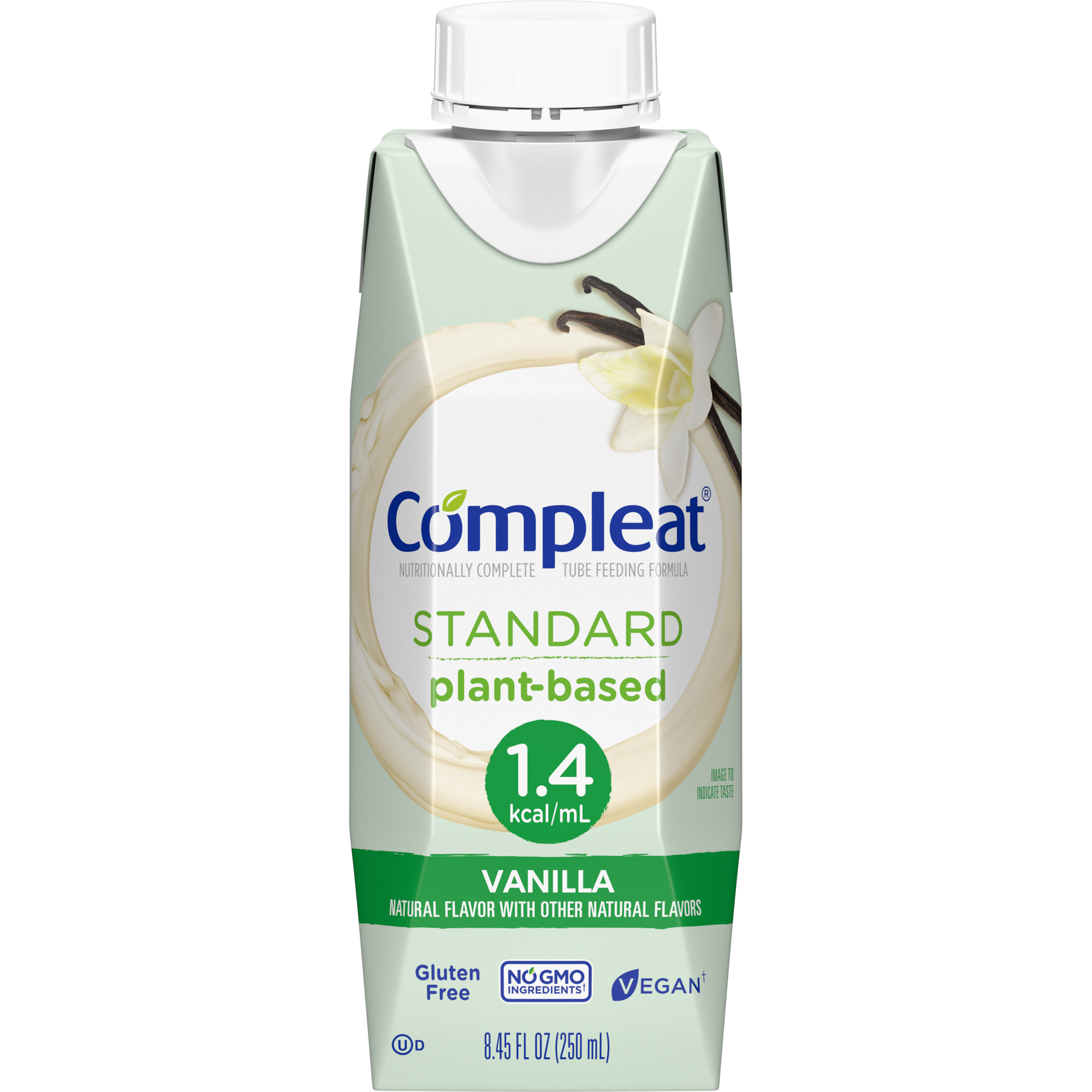 Compleat® Standard 1.4