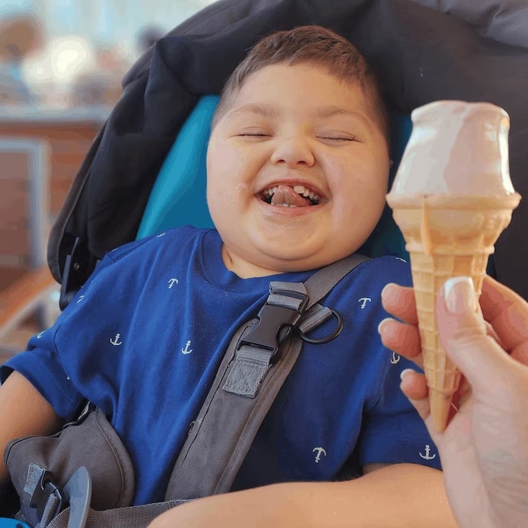 Max Ice Cream