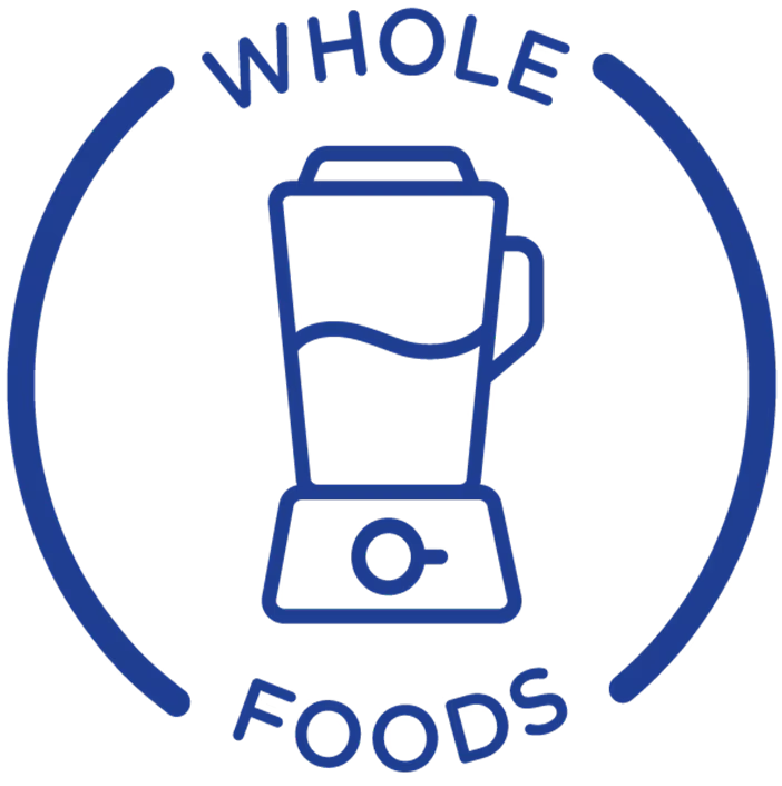 BLENDERIZED WHOLE FOODS