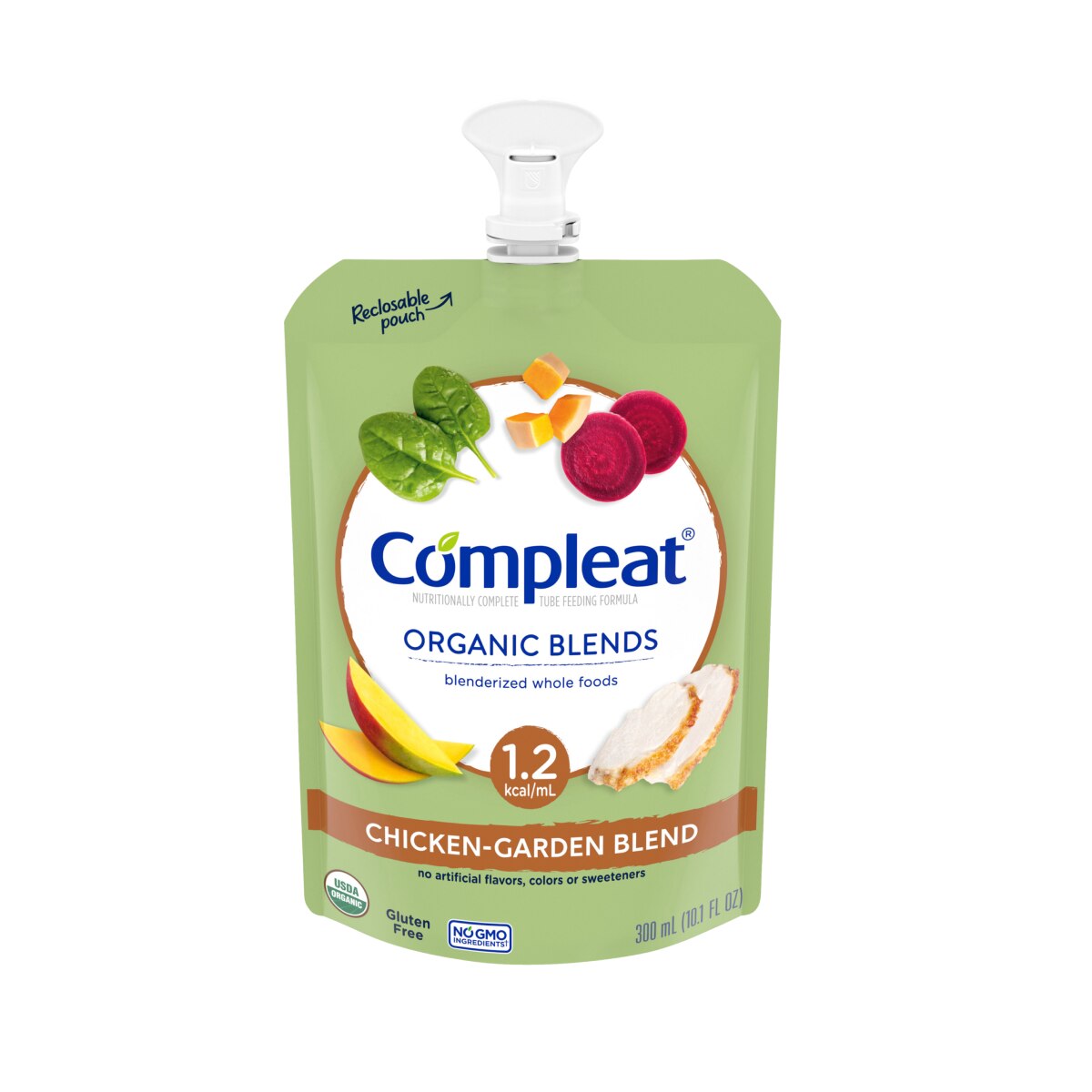product-landing-organic chicken garden blend-adult