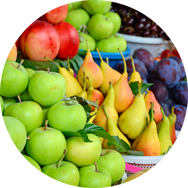 The Power Of Including Fruit