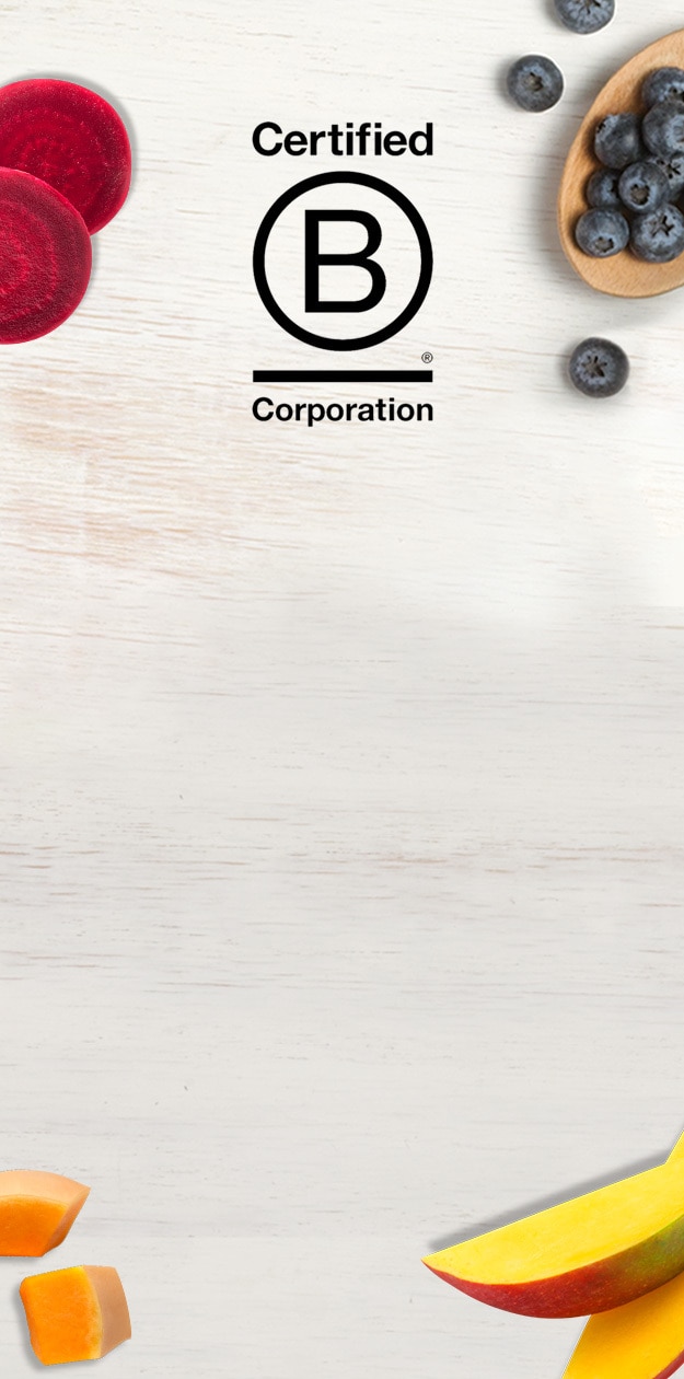 Compleat B Corp Website Banner